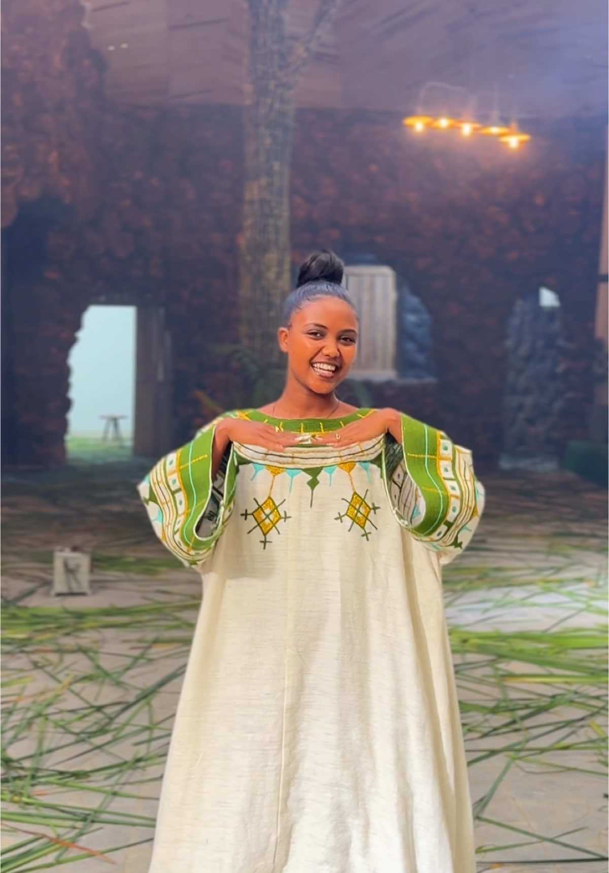 Na zebib design 👗👗 091 470 41 21 cal for more thank you for the address da gebriel mekedi mesgid planet fitnfit leleo gamed beautiful dress @fana traditional steam #siketnigus #tiktok #ethiopian_tik_tok #tiktokcreativeaward #fyp #eritreantiktok🇪🇷🇪🇷habesha #onthisday 