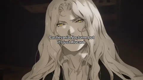I love him #castlevania #castlevaniaedit #castlevanianocturne #castlevanianetflix #alucard #alucardtiktok #adriantepes 