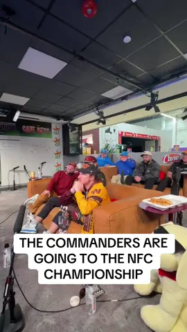 What a moment #barstoolsports 