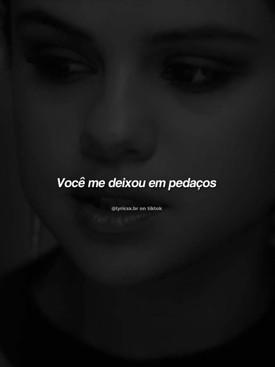 Selena Gomez - The Heart Wants What It Wants | #theheartwantswhatitwants #selenagomez #tipografia #legendas #tradução #lyricsx_br #lyrics #foryou #fy #fyp 