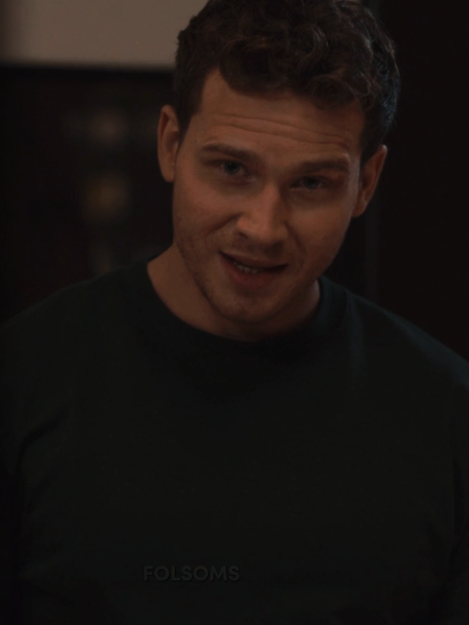 why hello there #omgfyp #911onabcedit #911onabc #folsoms #hulu #edit #abc #911onfox #evanbuckleyedit #evanbuckbuckleyedit #buckbuckleyedit #evanbuckbuckley #evanbuckley #oliverstark #oliverstarkedit #buckbuckley #buckedit #trending