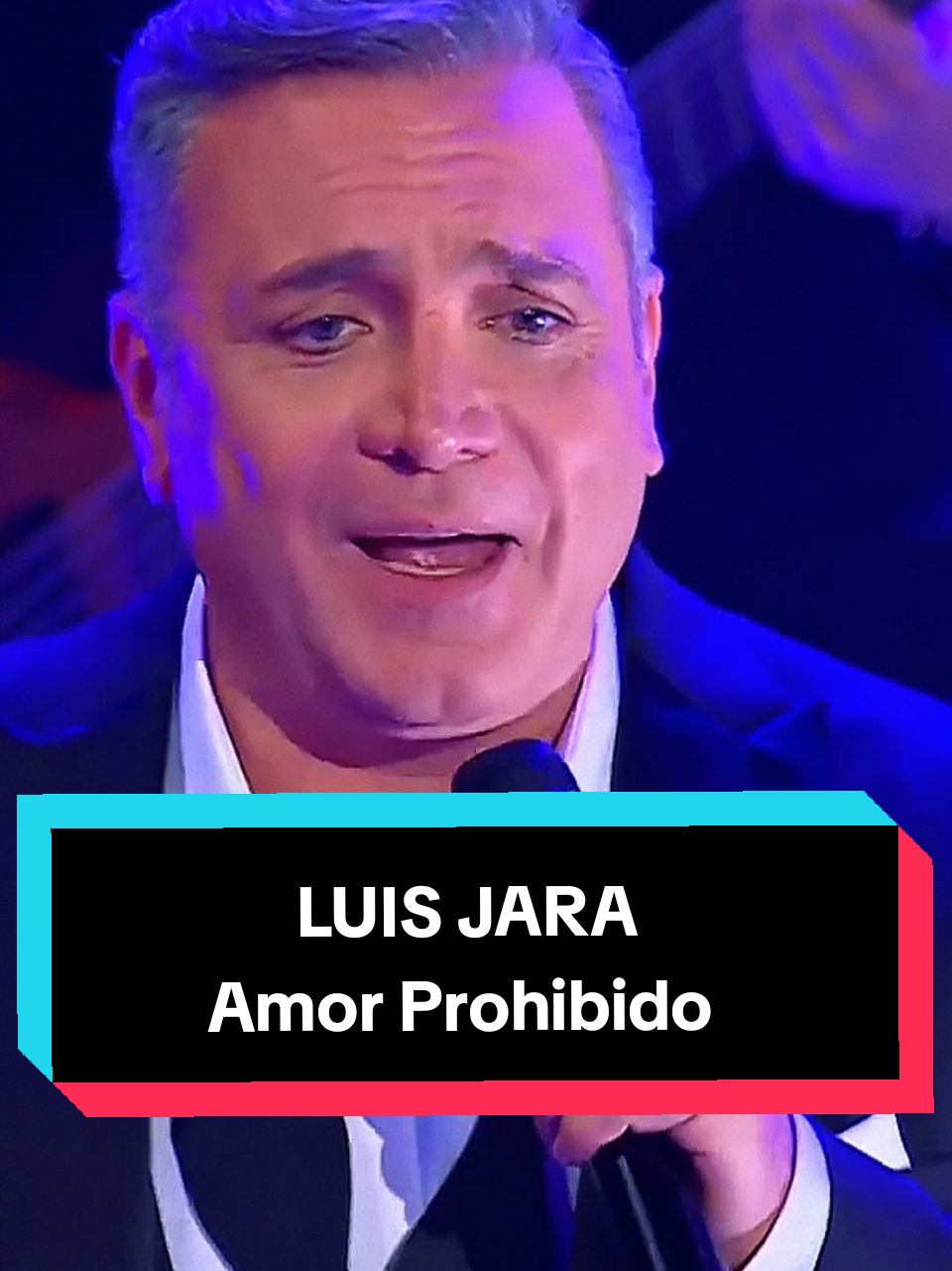 Luis Jara - Amor Prohibido (Festival del Huaso de Olmué 2025) #parati #luisjara #amorprohibido #olmue2025 