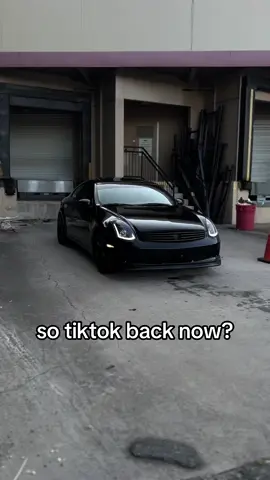 we back? #fyp #fypシ #relatable #foryoupage #trending #trend #carscene #goviral 