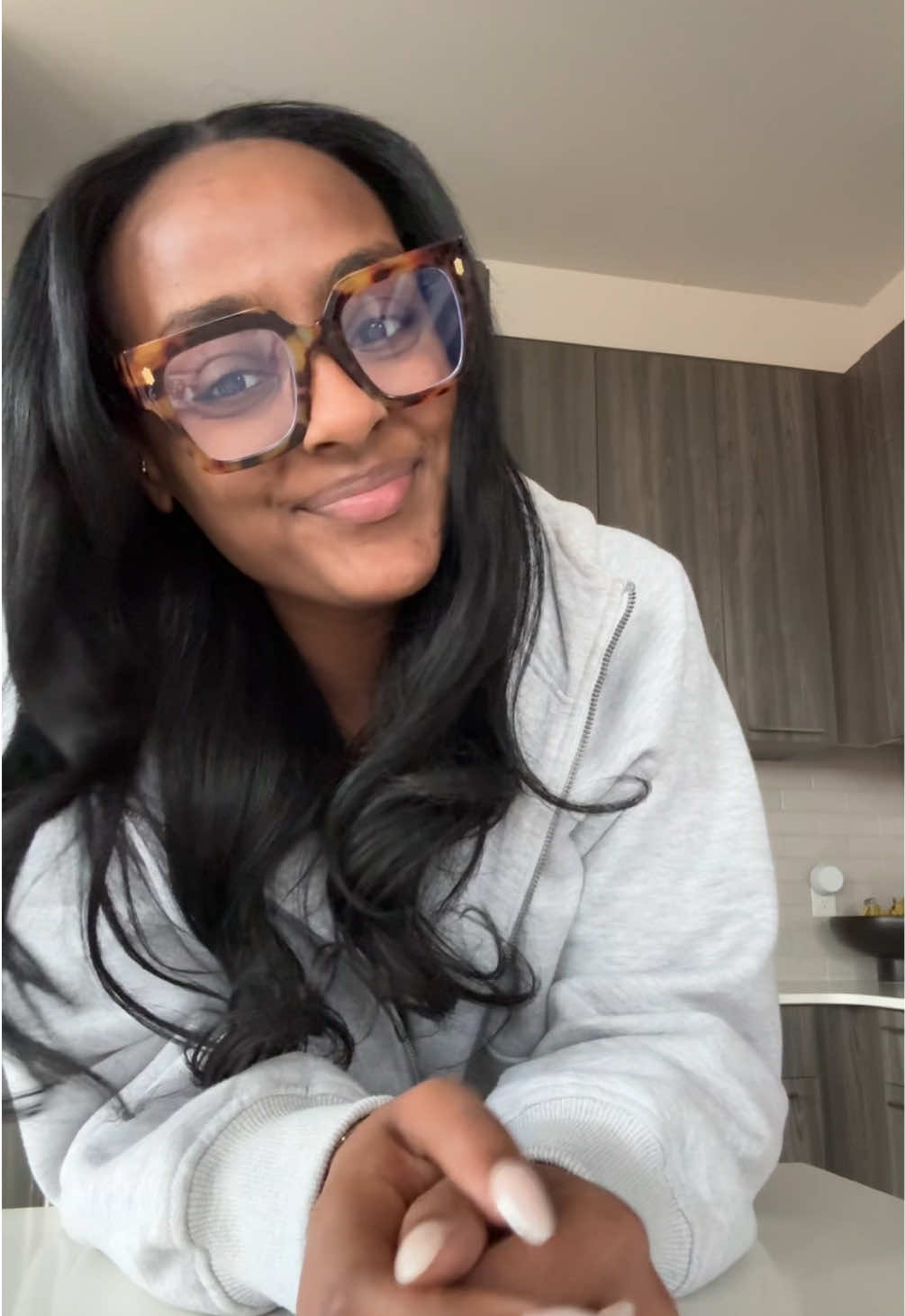 How I felt getting back on TikTok today after we all were panicking yesterday! 