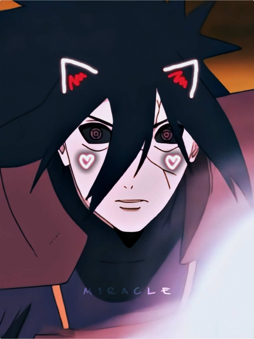 #narutoshippuden #madara #hashirama #edit 