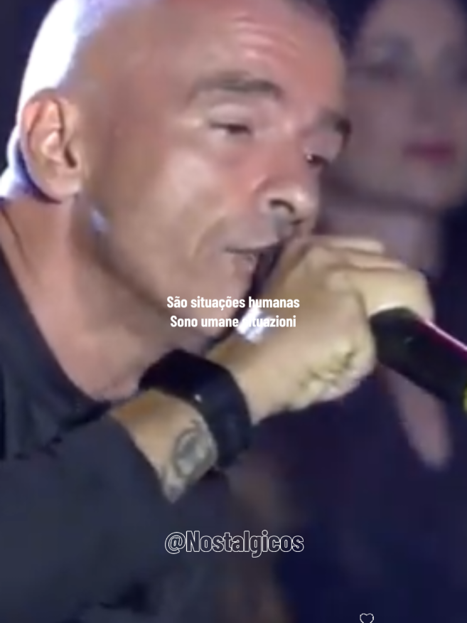 Eros Ramazzotti - Cose Della Vita #musicaCoseDellaVita #ErosRamazzotti #nostalgia 