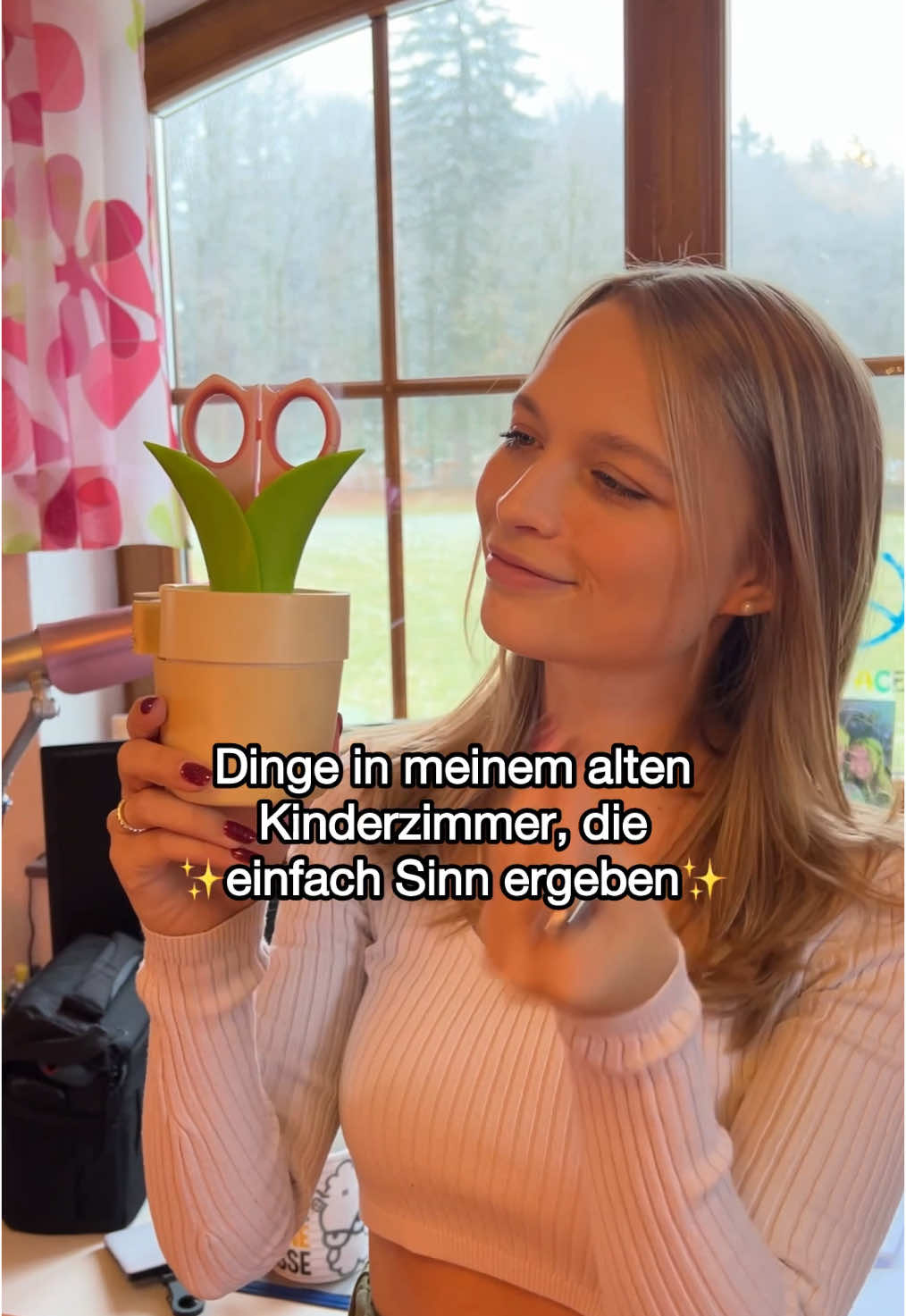 Mark Forster kommt böse😭 #kinderzimmer 