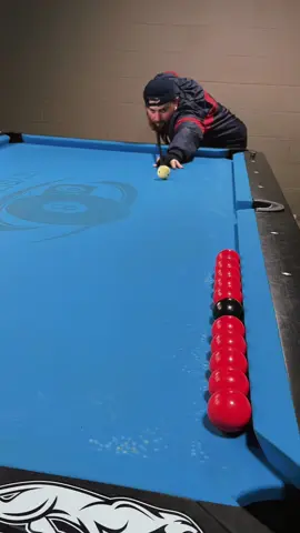 We back ? #billiards #8ballpool #pooltrickshots 