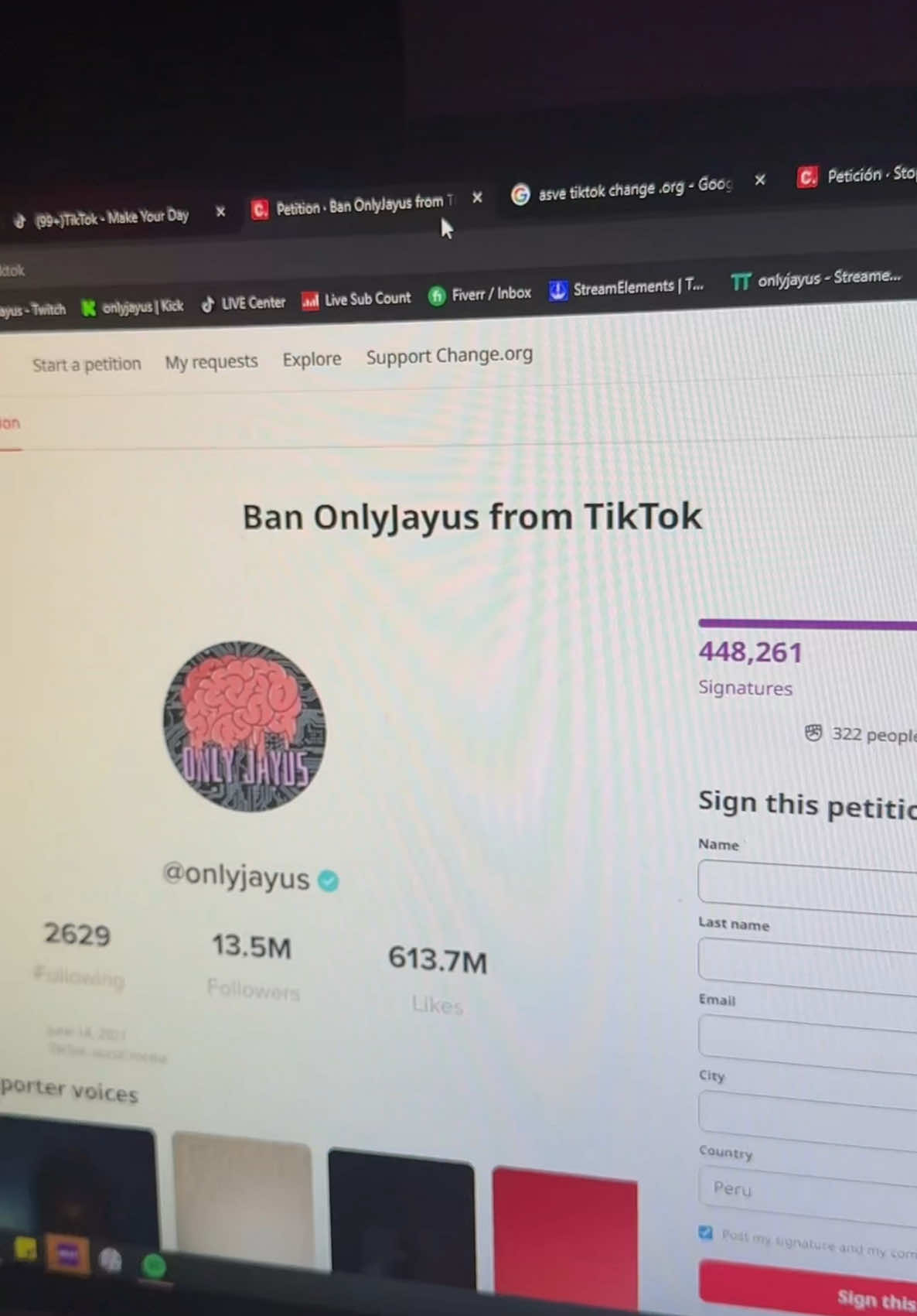 ban me or save tiktok?