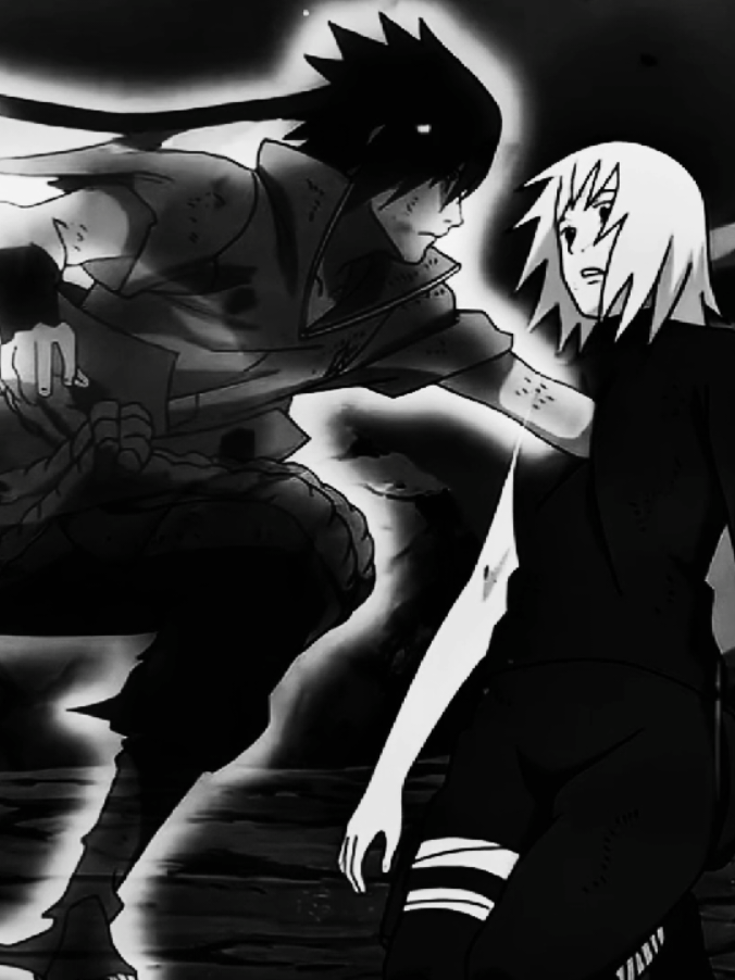 nem gosto de sasusaku mas fiz rs #sakura #sasuke #sasusaku  #narutoshippuden 