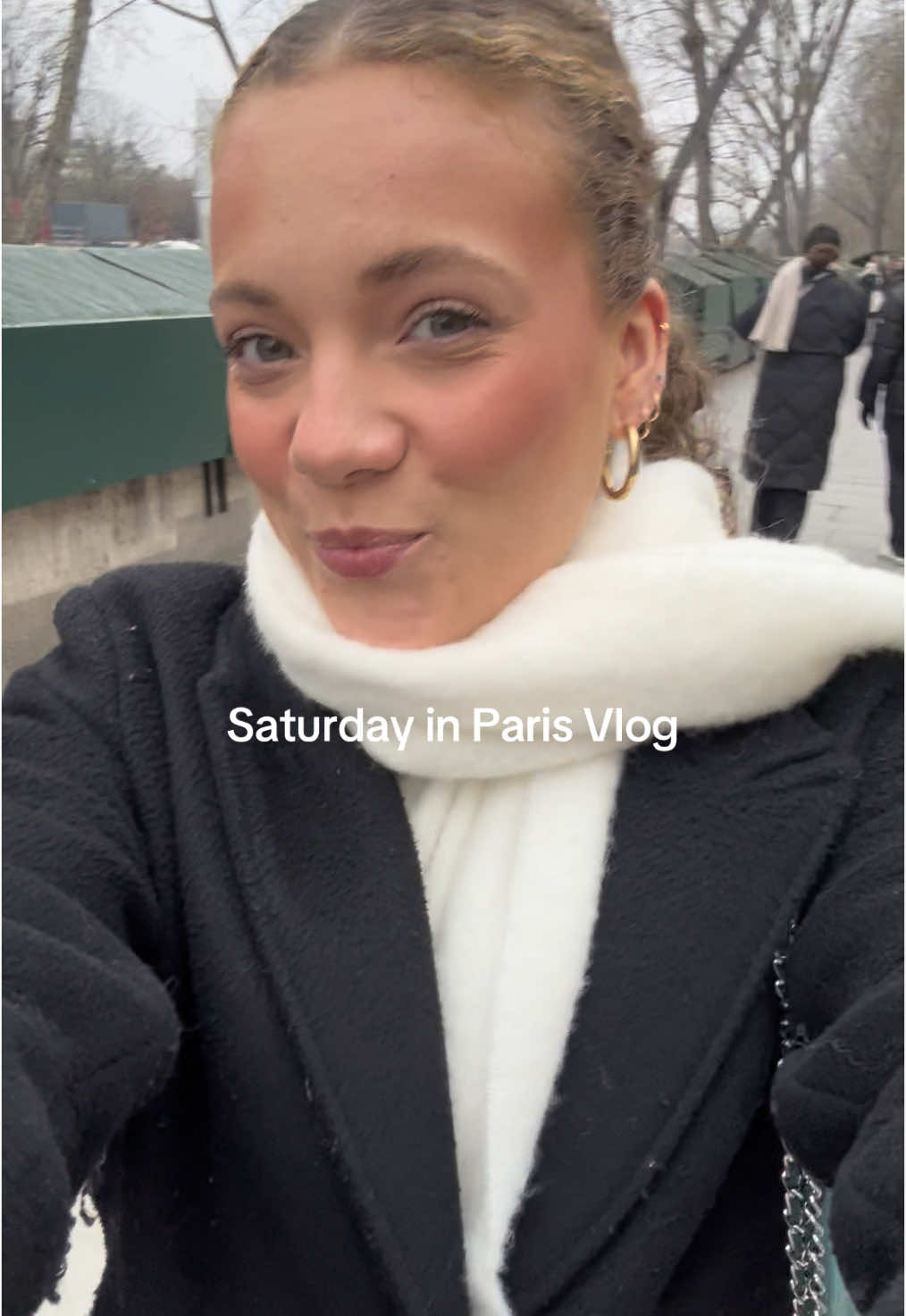 Spend a Saturday in Paris with me 🫶🏼 #notredame #paris #centrepompidou #thingstodoinparis #weekendvlog #Vlog #diml #restaurantsparis #parisrestaurant #vlogs #livingabroad 