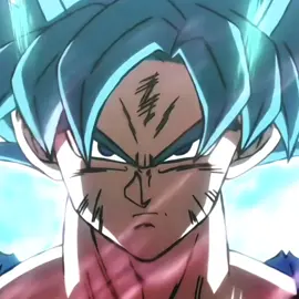 Super Saiyan Blue 🔥 #goku #dbz #db #gokuedit #songoku #ssjblue #anime #animeedit #dragonballz #dragonballsuper #dbs 