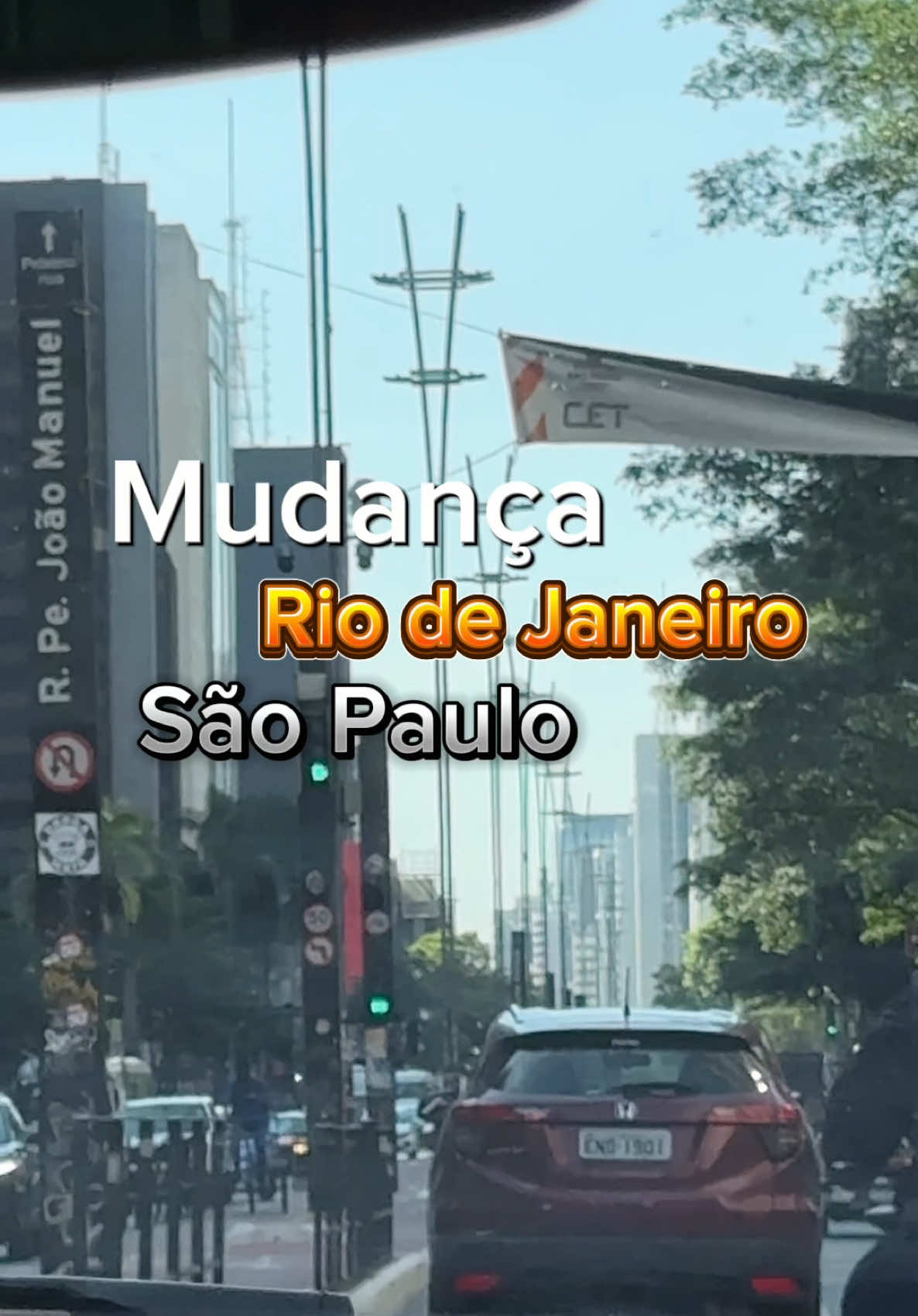 Me mudando do Rio de Janeiro para São Paulo, escolhendo apartamento e mandando proposta pelo QuintoAndar #mudanca #apartamento #riodejaneiro #saopaulo 