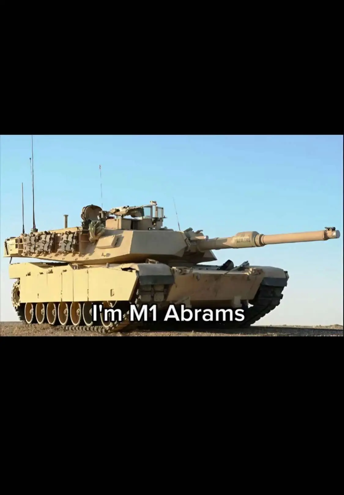 #militar #m1abrams #tank @Rocky 