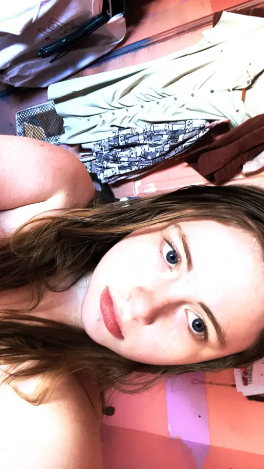 So glad TikTok’s back 😋