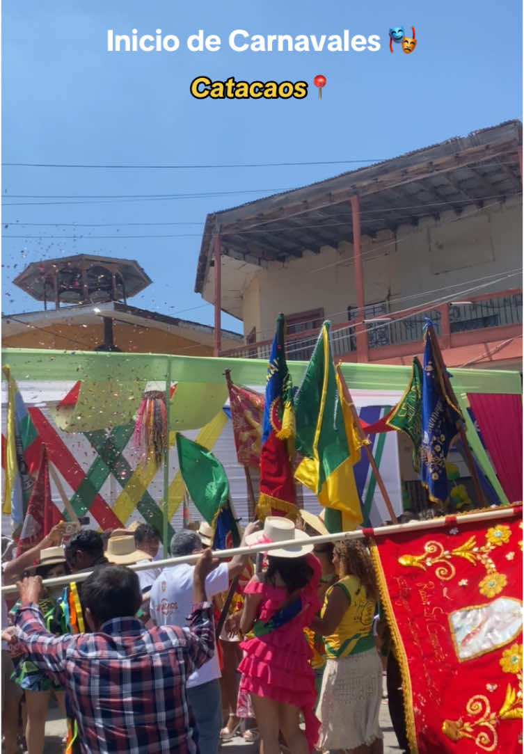 Visita Catacaos🎭 Carnavales 2025‼️🔥 #carnavales  #catacaos #2025  #peru🇵🇪 #paratiiiiiiiiiiiiiiiiiiiiiiiiiiiiiii #piura #peru🇵🇪  #agua  #pintura #carnavaltiktok #amarilla #rojo #azul #paratiiiiiiiiiiiiiiiiiiiiiiiiiiiiiii #fyp 