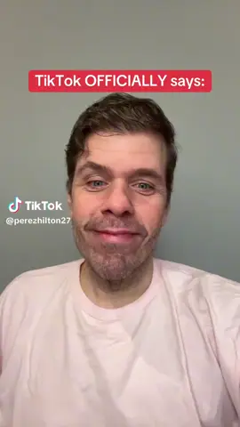 TikTok is back! 
