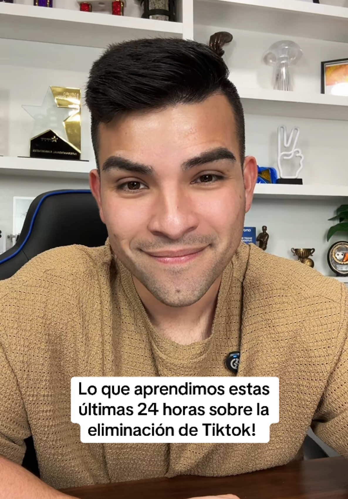 Lo más importante que aprendimos estas últimas 24 horas de la eliminación de Tiktok! 