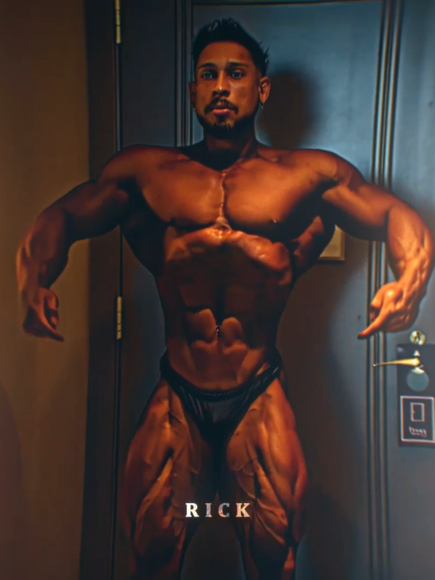 Ramon Dino ❤️ - Use cupom 🏷️ RICK - na @maxtitaniumoficial - #maxtitanium #viralvideos #editgym #gym #edit #bodybuilding #fyp #aftereffectsedits #mrolympia #gymmotivation #gymedit #bodybuilder #viraledit #🔥 #motivation #phonk #ramondinopro #ramondino #ramondinoedit