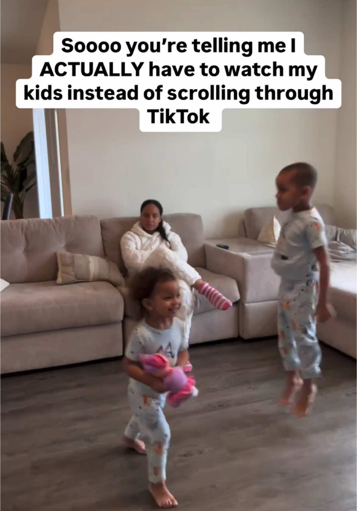 That was stressful 😅 but we BACK!!!!!!!!!! What’s up TikTok FAMILY🗣️🗣️🗣️ how were ya feeling when it was gone?
