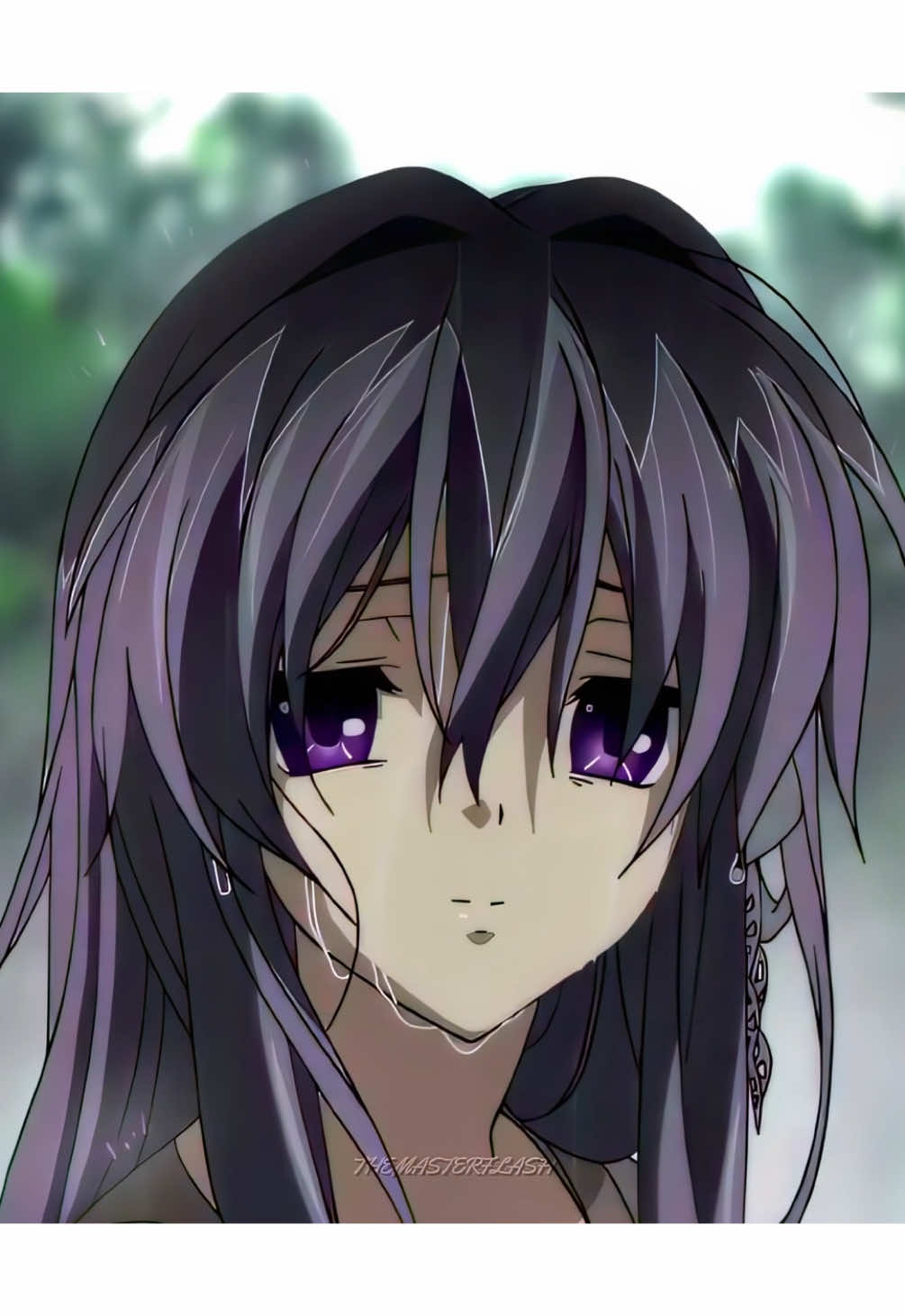 When it’s hard to not love someone #animeedit #アニメ #clannad #tomoya #kyou #animesad #sadanime #animeromance #animecouple #animelovers 