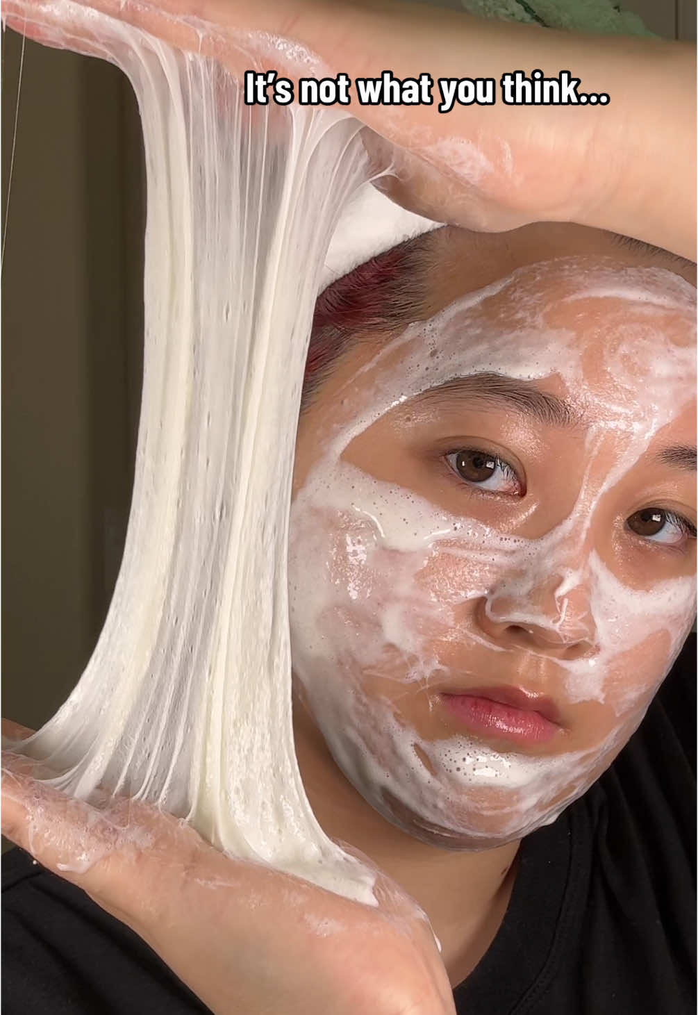 It’s not what you think… it’s a rice mask🍚✨ Anua Rice Mask @Anua Store US  #anua #anuarice #anuaricemask #anuaricetoner #anuariceserum #ricewater #ricetoner #ricemask #kbeauty #TikTokShopJumpstartSale #glassskin #glassskinroutine #skintexture #sensitiveskin #dryskin #dullskin #koreantoner #koreancleanser #koreanmask #koreanfacemask #koreanserum #koreanmoisturizer #koreanskincare #koreanskincareproducts #koreanskincareroutine #koreanskincaretips 