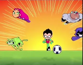Bale X Teen Titans (song goes hard) #content #contentcreator #teentitans #garethbale #like #fyp #viralvideo #Soccer #bicyclekick #fypシ #football #tik #robin #teentitansgo 