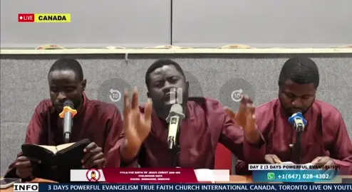The Lord Jesus Christ Is Here. Let’s Worship Him In Truth and In Spirit. AMEN!!!🙏🏼❤️ #fyp #video #viralvideos #trendingvideo #foryoupage❤️❤️ #tiktokghana🇬🇭 #preaching #repent #amen  @PROPHET JACOB BERCHIE @Apostle Yaftha 🫶🏿🇺🇸❤️ @🌻ORIGINAL PULELE🌻 @efya_charry @Prophet Gideon @Apostle yere maamegyidi @Thy Word @Akua Silpah🦋❤️💍 @Giftlove❤️🦋 @Lizzluv🥰🇨🇦 @Stephybae @Laughter😊🫂 @ELIAH @PROPHET ELIJAH ACHEAMPONG @ABRANTEPA @steve_bless3 