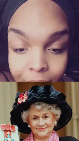RIL #fypシ゚viral #joanplowright 