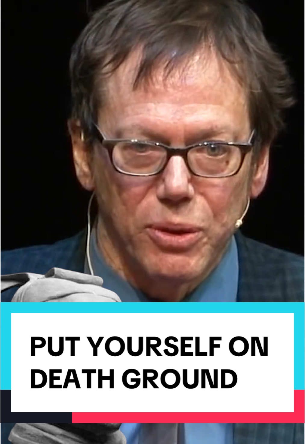 The way to accomplish anything in life.  #robertgreene #psychology #fyp #tiktok 