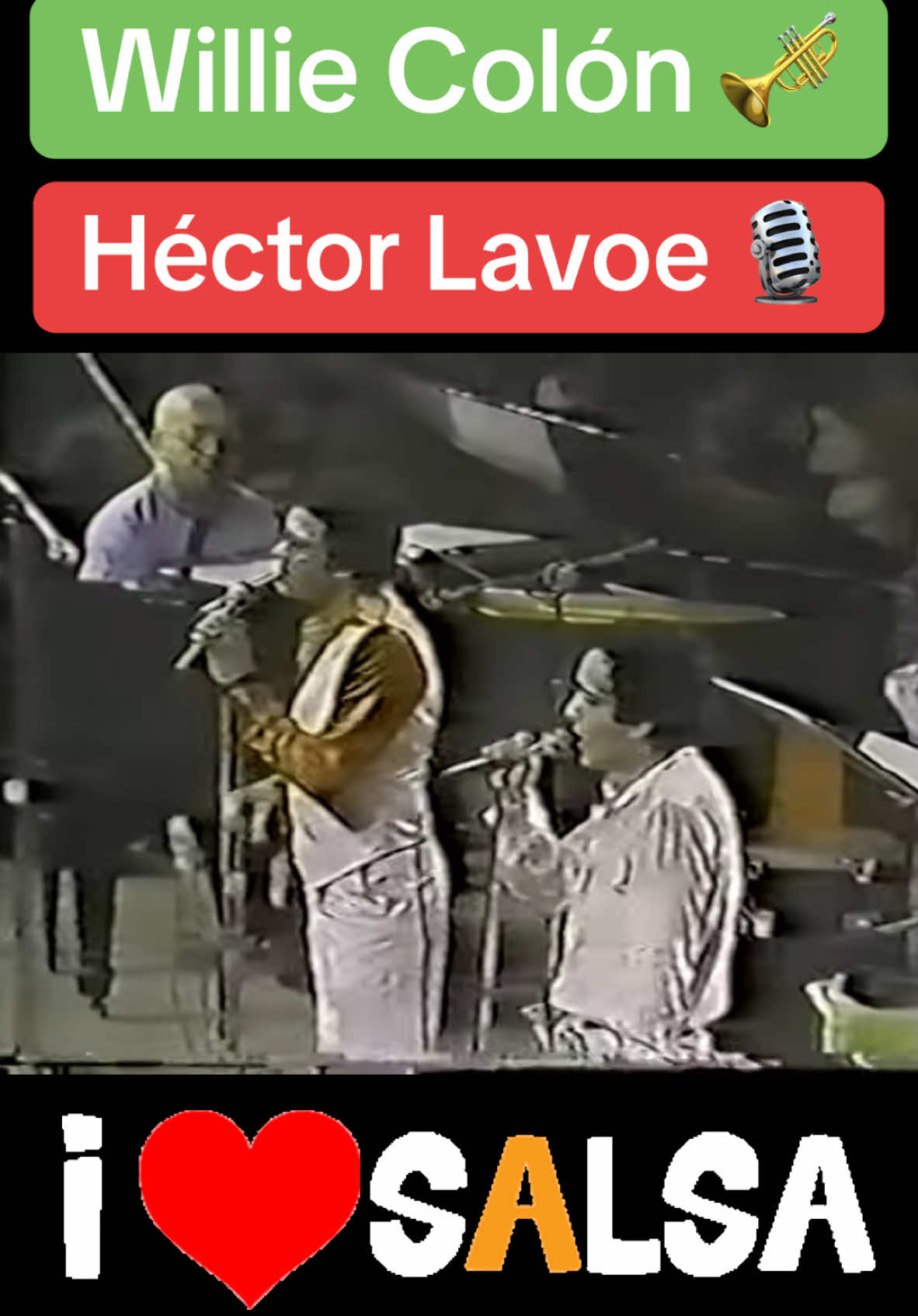 Calle luna calle sol 🎶🎵 #salsa #son #williecolon #hectorlavoe #sonero #puertorico #salsaenlacalle #cali #salsadebarrio #salsanocomercial #mulatto #massalsaquepescao #bogotasalsera #venezuela #salseate #salsaparaoidofino #salserosdeverdad #rumbero #latino #salsavieja #montuno #salsaviejaguardia 