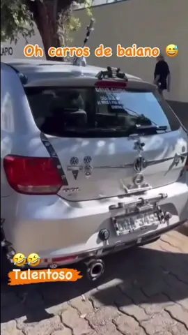 Carros de baiano🤣🤣 #memestiktok 