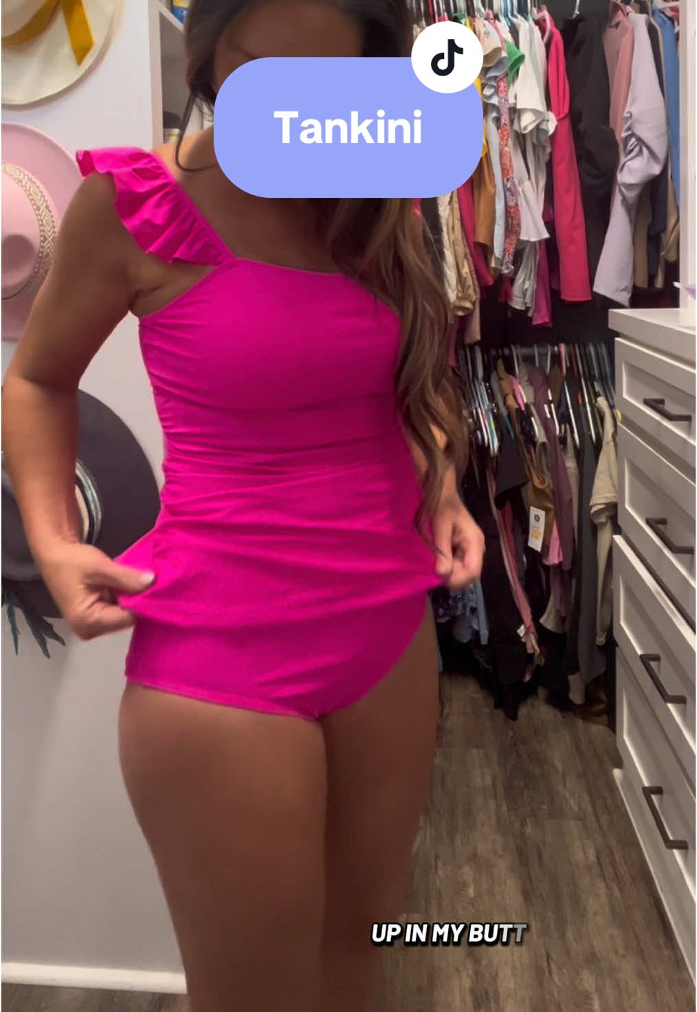 Full coverage MOM approved swimsuit!! 🩱 #swim #swimsuits #momfind #springbreakswimsuits #springbreak #resortwear #tiktokshopswim @hannanikole.official @HannaNikole_USA #CapCut 
