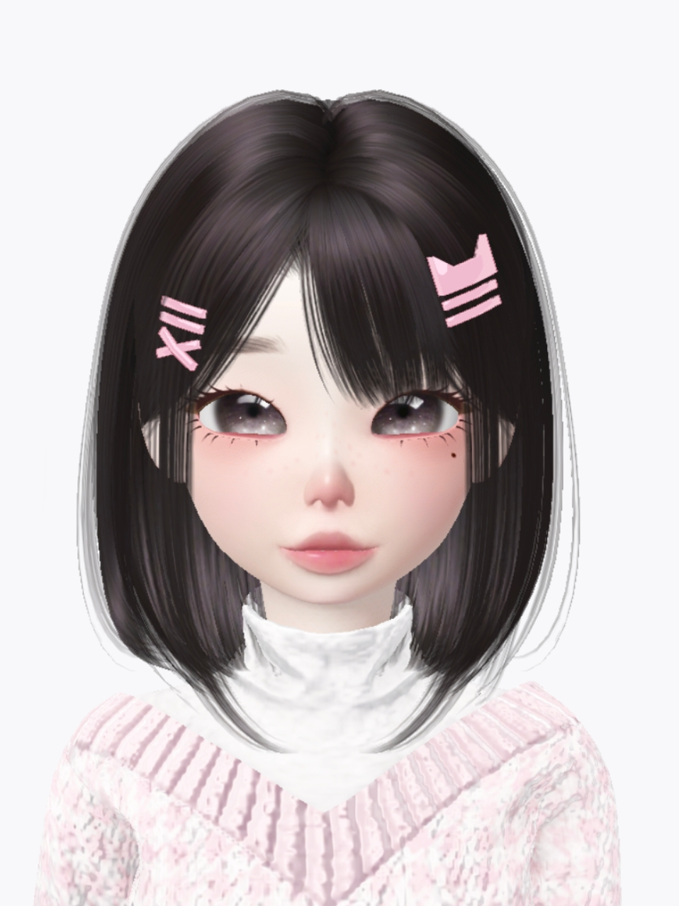 tutorial de carita bonita para zepeto [no flop] #zepetofypシ #zepeto #zepetopreppy #zepetoy2k #fyppppppppppppppppppppppp @TikTok 