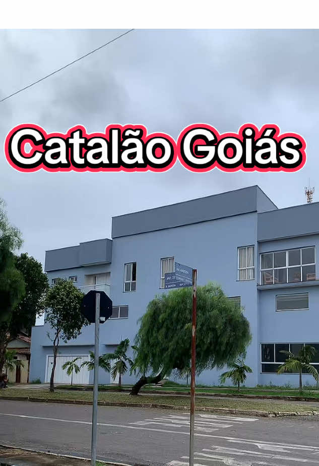 Catalão Goiás Vairro Margon #catalao#goias #bairro  @flaviane.quintiliano 