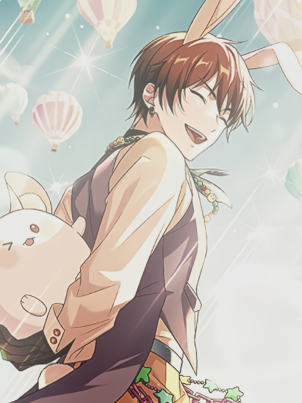 #HARU   :   someone please give this man a break physically and financially #tokyodebunker #tokyodebunkeredit #harusagara #harusagaraedit #jabberwock #fy #fyp 