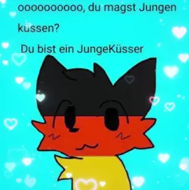YA,BIN ICH EIN JUNGEKÜSSER  #CapCut #give #me #1m #dislikes #fyp #famous #squidgame 
