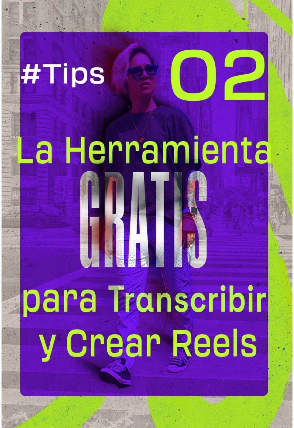 🎥 ¿Sabías que puedes transcribir videos de YouTube GRATIS y convertirlos en contenido viral? 💡 Con esta herramienta y ChatGPT, transformarás cualquier video en ideas y guiones para tus Reels en minutos. 🔥 ✨ Pasos simples: 1️⃣ Encuentra un video viral en YouTube. 2️⃣ Usa Glasp Web para obtener la transcripción completa GRATIS. 3️⃣ Lleva la transcripción a ChatGPT y deja que haga magia. 🪄