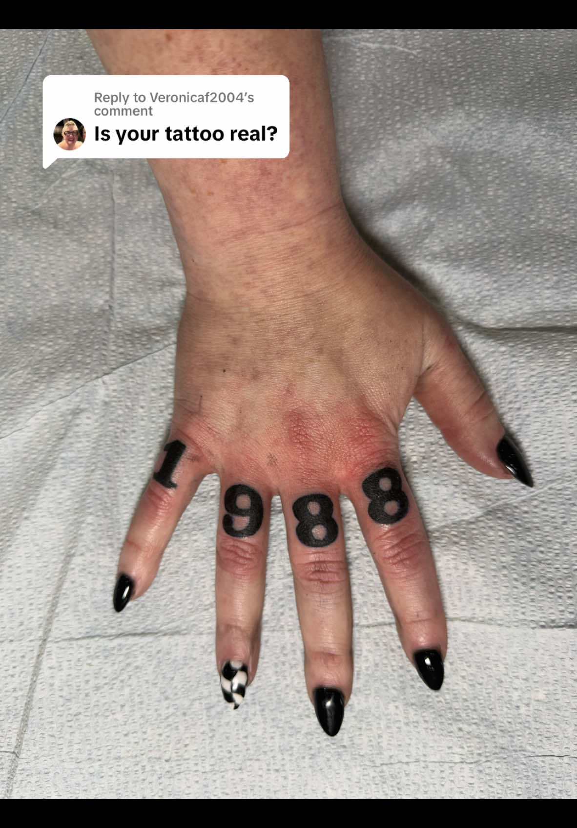 Replying to @Veronicaf2004 yes mam! #tattoo #tattoos #tattoolover #tattootiktok 