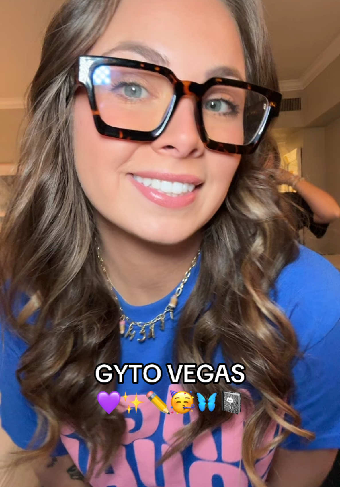 GYTO VEGAS!!! @Get Your Teach On  #teacher #teachersoftiktok #gyto #getyourteachon 
