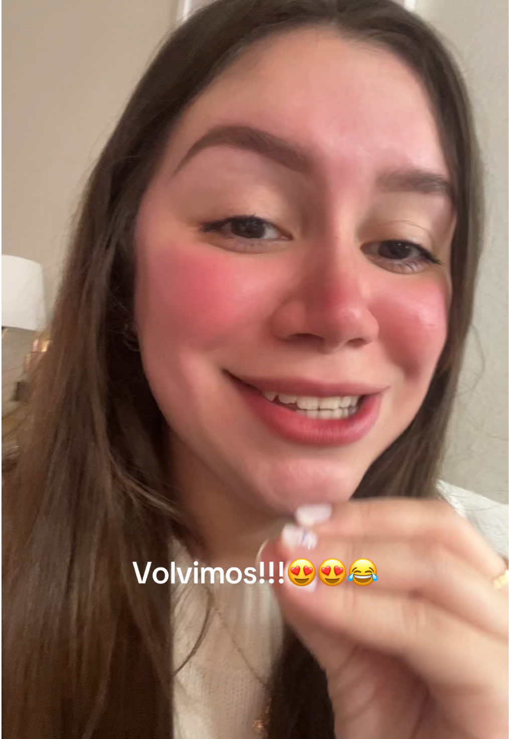 VOLVIMOSS!!!!! Omggggg🤭🤭🤭🤭 #fyp #tiktokshop 