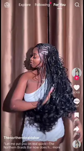 Braids nkoaa three thousanddd??In this economy??🤣🤣miss me pls😭 #braids #ghanatiktok🇬🇭 