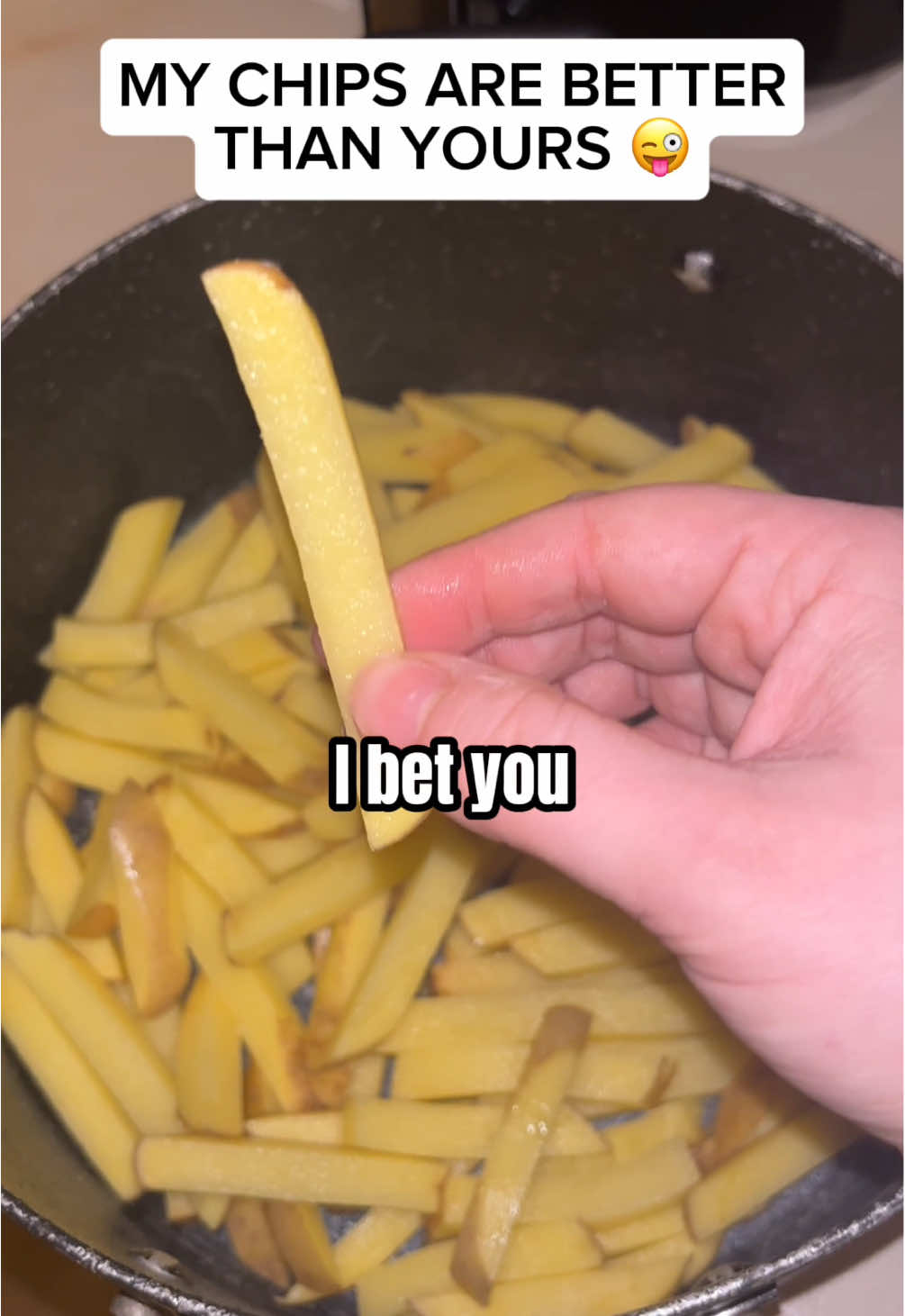 These chips are the best #tiktokmademebuyit #vegetablechopper #spotlight 