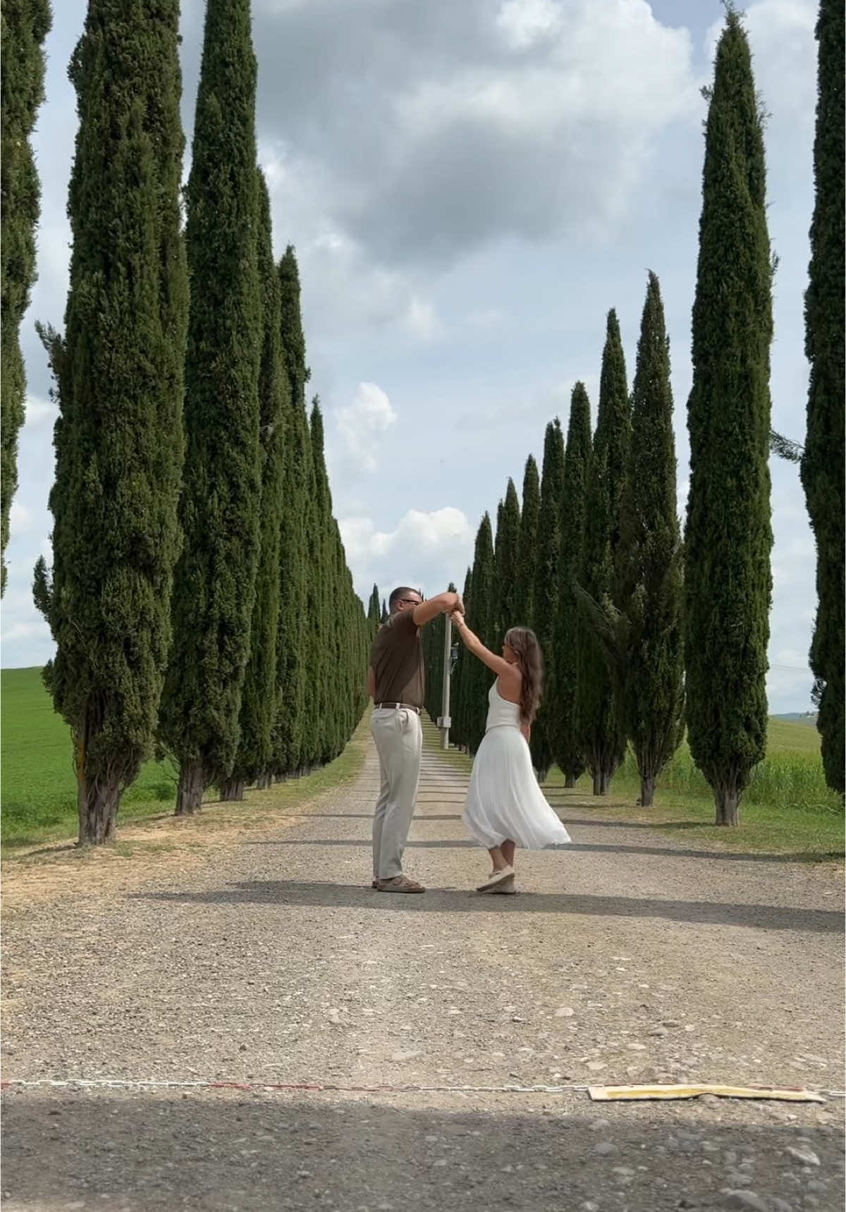11 years with you ❤️ Happy Anniversary @Wolfie 