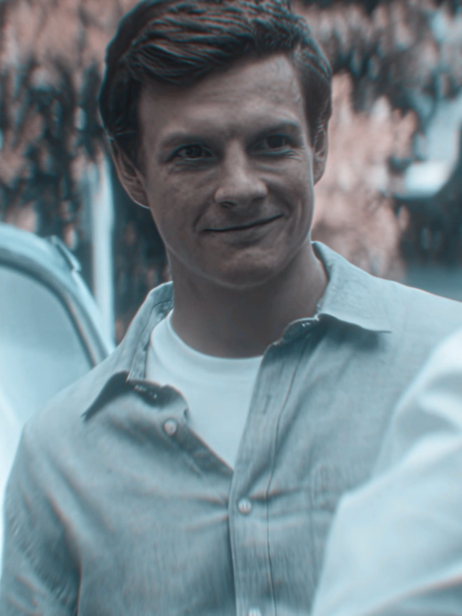 we are so back 🔥 | dexter: original sin | le sserafim crazy (slowed + reverb) | #dexter #dexteredit #dextermorgan #dexteroriginalsin #dexteroroginalsinedit #patrickgibson #edit #trending #fyp