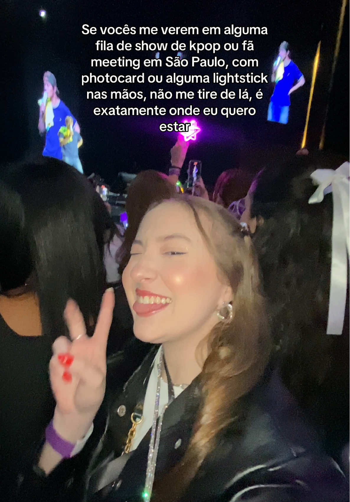 onciiiiiinha te espero em Março e Stray em Abril 🥲🩷 #fypp #vaiprofy #kpop 