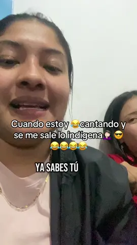#videoviral #querisaaaa#viral_video #humorrr #😂🤣😂🤣😂 @🫂🖤 que va ser cuando  se nos sale lo indígena 😂🤣😂😂#tik_tok #humor#🤣😂🤣😂 