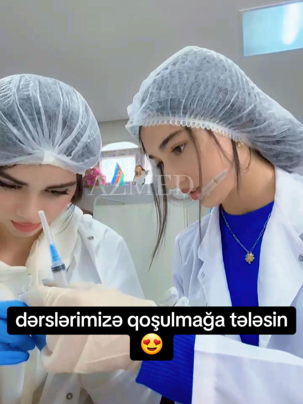 #tibb #tedrismerkezi #azmed #tibbbacisi🚑👩‍⚕️💉💊 #eczacı #kurs #kesfetteyiz #trend #beniöneçıkart #tibbkursu 