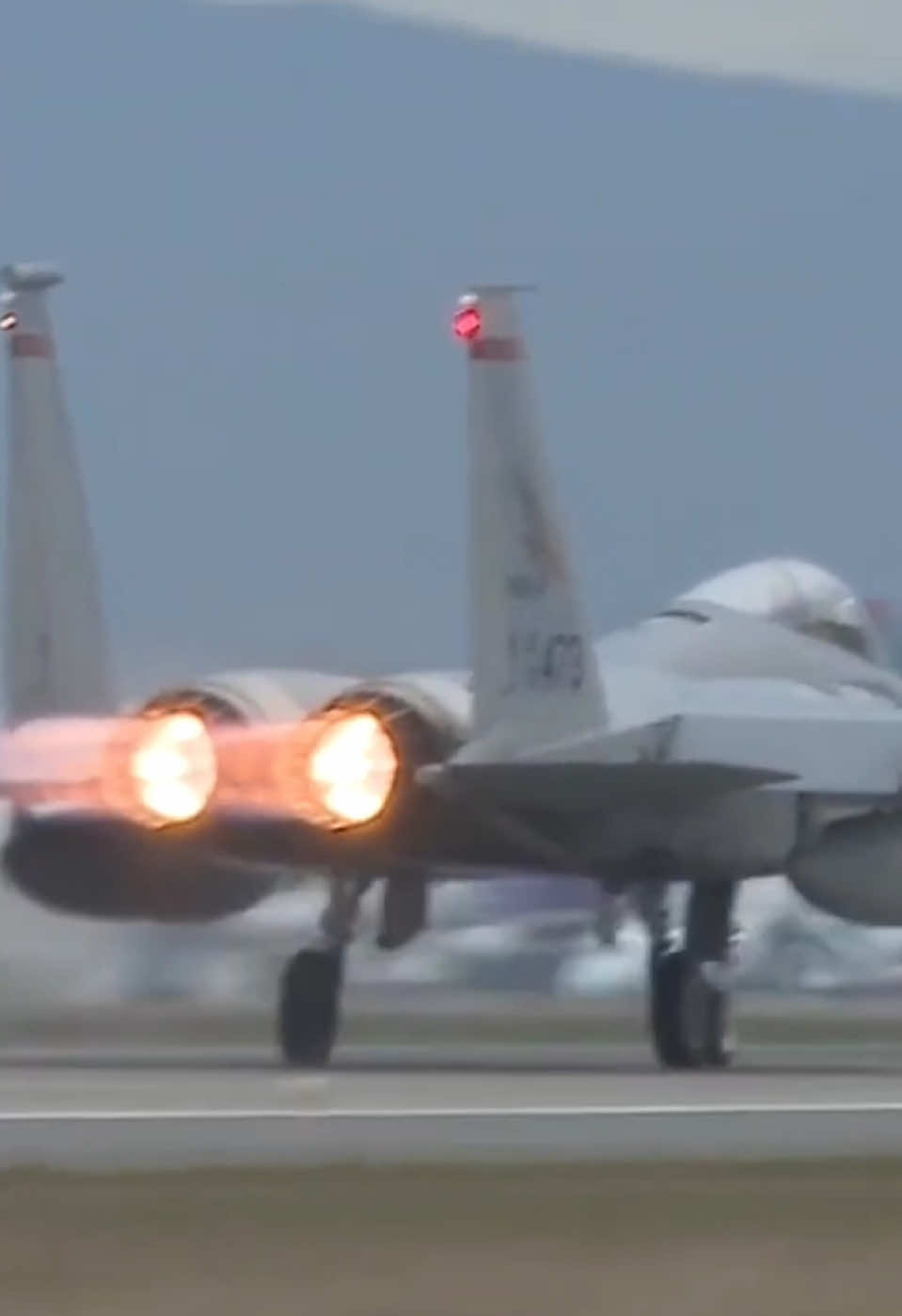 We are always ready for any situation #f15 #pilot #airforce #army #military #us #america 