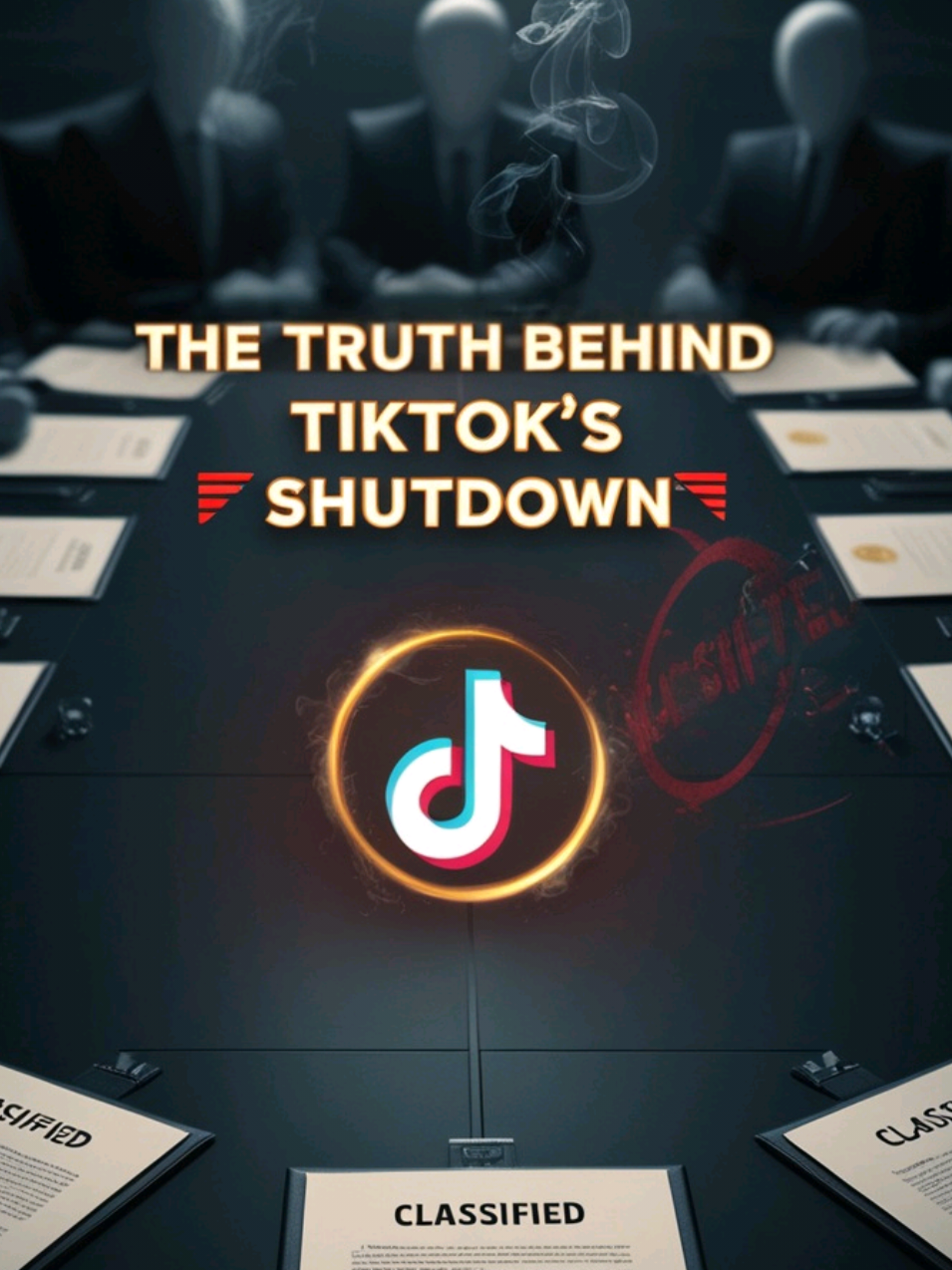 Reality’s most haunting and unexplained mysteries 🌌 Ever wonder why TikTok disappeared and came back so fast? There’s more going on than you think 🕵️‍♂️  Share your take below! 👇 #tiktokmystery #fyp #foryoupage❤️❤️ #foryouu #hiddentruth #darksecret #governmentsecrets #usgoverment #americantiktok #socialmedia #conspiracytiktok #conspiracytherory #dataharvesting #politicaltiktok #politicalnews #tiktokban #controlthemasses #tiktokfacts #deepdive #mysteriousfacts #creepyfacts #creepyfactsmedia #tiktokshutdown #americantiktok #dataprivacy #nationalsecurity #digitalsurveillance #socialmediacontrol #tiktokdrama #uschinaconflict #uspolitics #supremecourt #governmentcontrol 